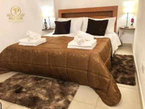 Elior's place, Graniti